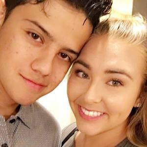 Meet your Posher, Bethany